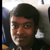 ABHISHEK A P