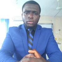 Chukwunonso Ileme