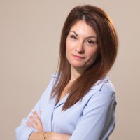 Klelia Pappou