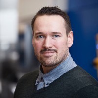 Kjetil Orre