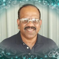 Chandran Pillai S