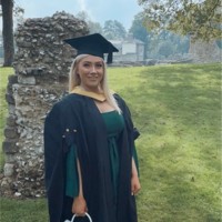 Olivia Hinchley