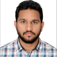Hitesh Khandekar