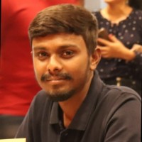 Deepak Ks