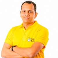 Mustafa Hamed