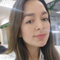 Keidy Yudidt Díaz cubas