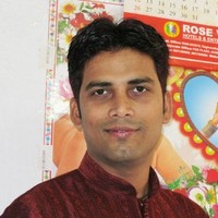 Tapas Kumar Biswal