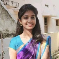 Dhanashri Nair