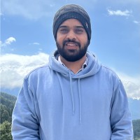 Dilpreet singh