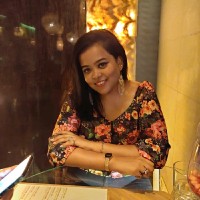 Niharika H.
