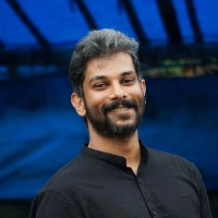 Harikrishna B