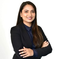 Gita Shrestha