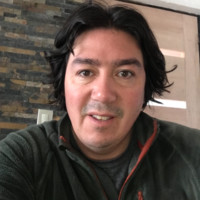 Victor Alfredo Valderrama Neira