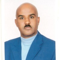 Solomon Assefa Gebre