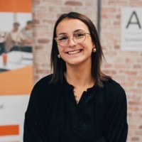 Charlotte Delille