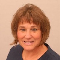 Ginny Parker
