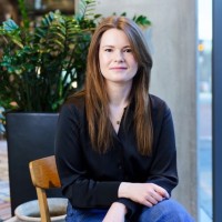 Charlotte Richardson