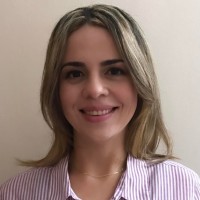 María Mónica Diaz De la Hoz