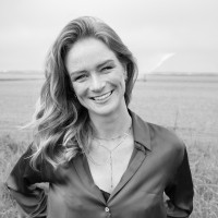 Sabine van der Vlugt