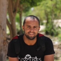 Hamada Mohammed