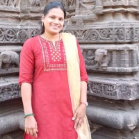 Sonali Jadhav