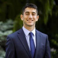 Aidan Shea