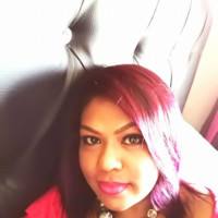 Yvonne Perumaul