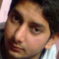 Ansh Khurana