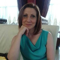 Елена Бочкарева