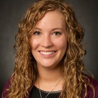 Natalie Mushitz