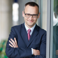 Michal Markowski, LL.M.