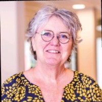Ingrid Scholten