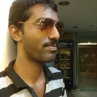 Vishnu Visakh
