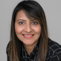 Reshma Maredia