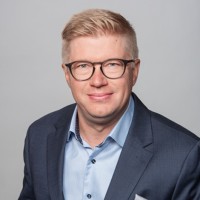 Jussi Aaltojärvi
