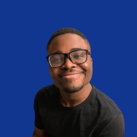 Edmund Ofili, EIT