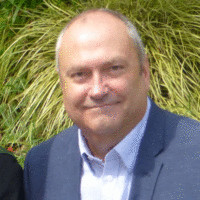 Terry Rush