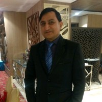 Virendra Panwar