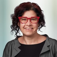 Elizabeth Seltzer