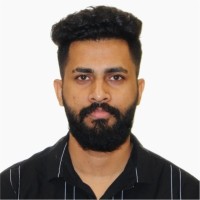 ABHIJITH P