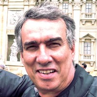 André Martin Lorenz