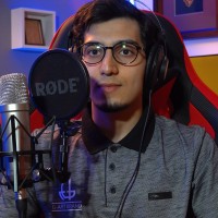 Mahdi G-Art