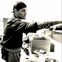 Lucas Menegussi