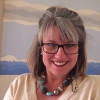 Carol Grubbe (as in groovey with a B)