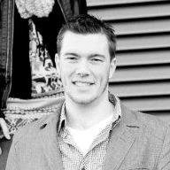 Lars Troost