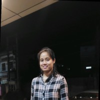 Supriya Changmai