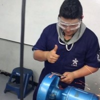 Daniel Mejia