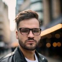 Daniel Krejčí