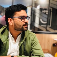 Vaishnav Maurya
