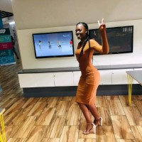 Gcina Modise